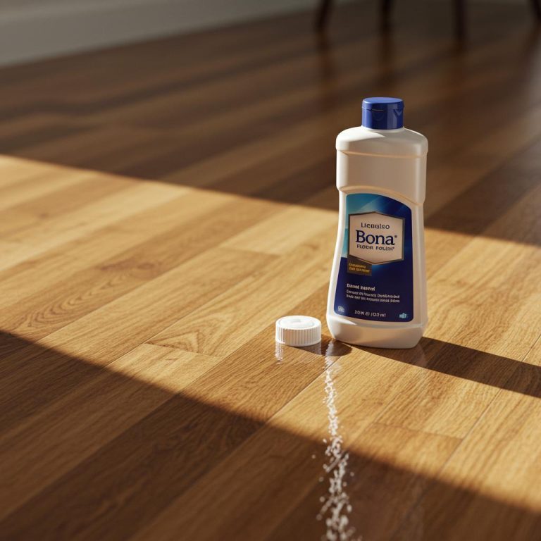 Bona Hardwood Floor Polish: The ULTIMATE Buying Guide [2026]