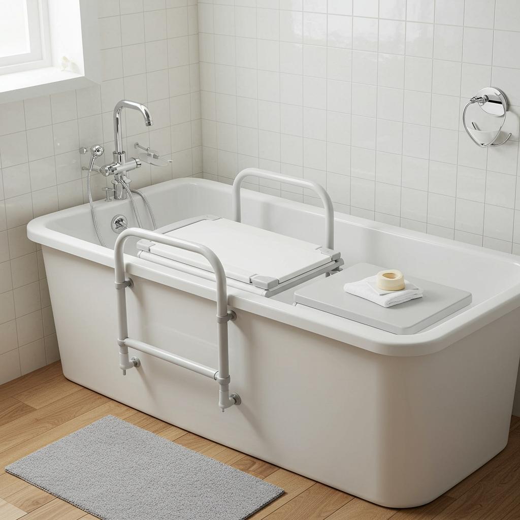 5 Best Transfer Benches for Bathtubs in 2026 (Safest & Most Comfortable)