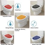 5 Best Heated Toilet Seats of 2026: Warmth and Comfort Compared