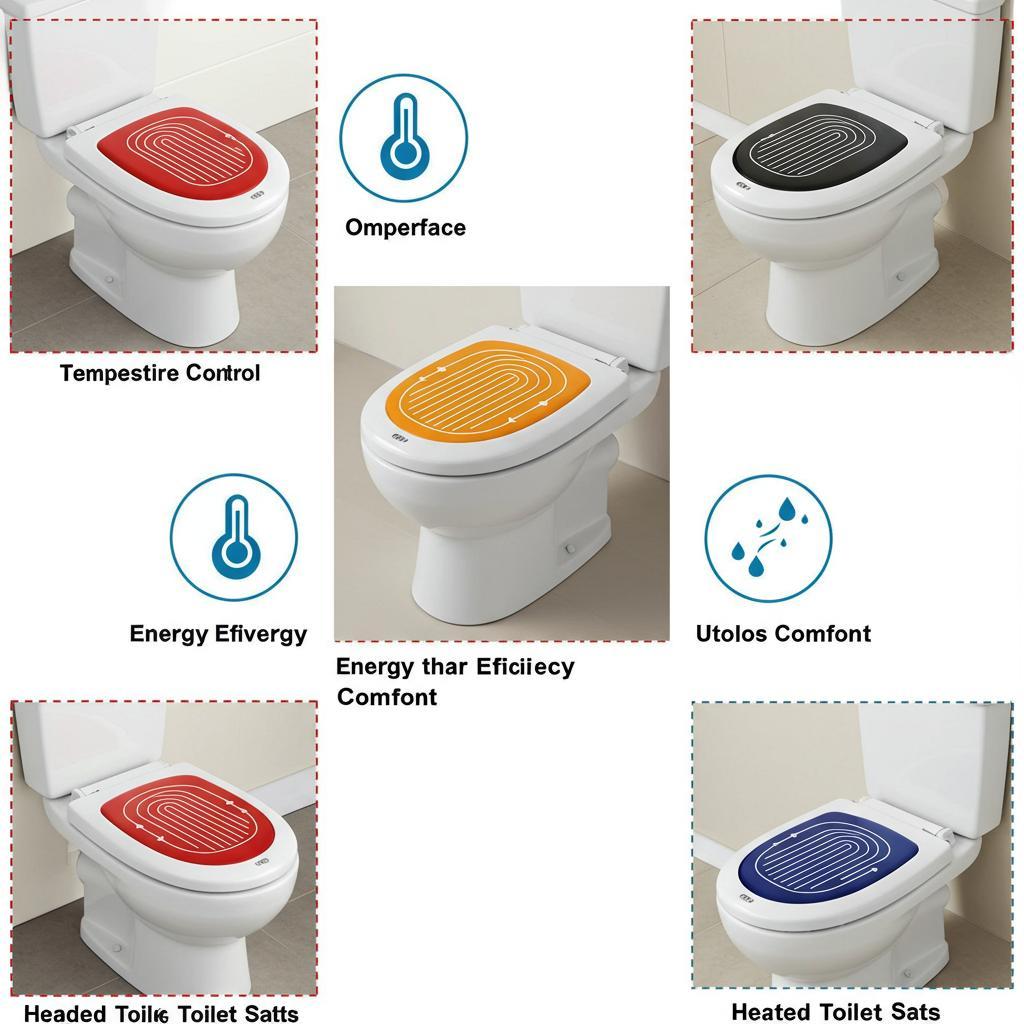 5 Best Heated Toilet Seats of 2026: Warmth and Comfort Compared