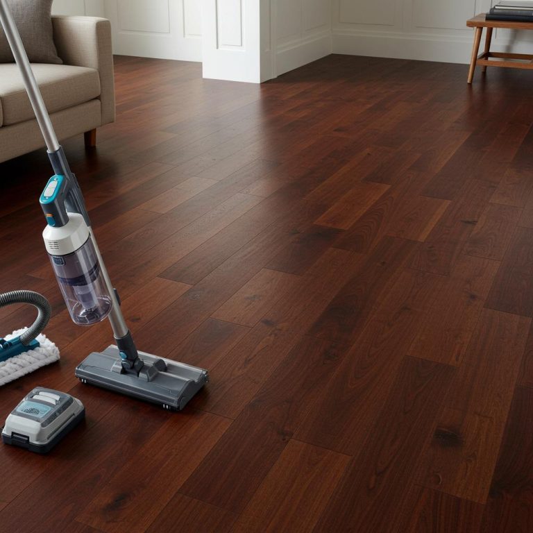 The 5 Best Hardwood Floor Vacuum and Mops of 2026 (Tested & Ranked)