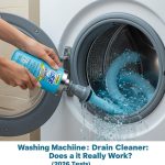 Washing Machine Drain Cleaner: Does it Really Work? (2026 Tests)