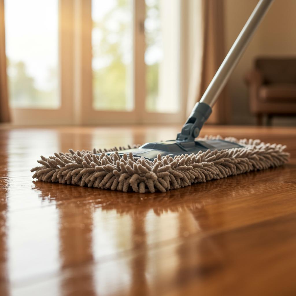 The Best Microfiber Mop Heads of 2026: Top Picks for Sparkling Floors