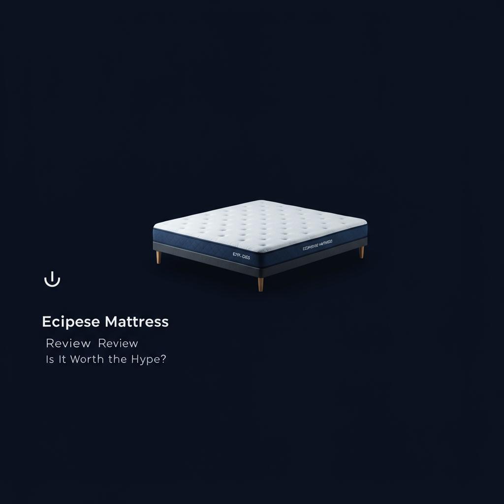 Eclipse Mattress Review 2026: Is It Worth the Hype?