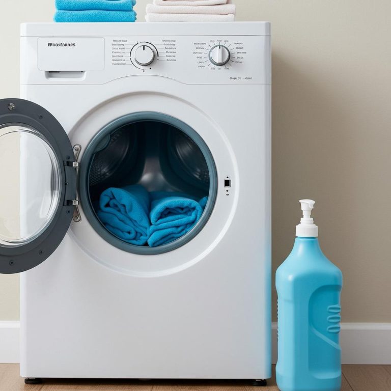 The Best Washing Machine Cleaners of 2026: Tested & Ranked