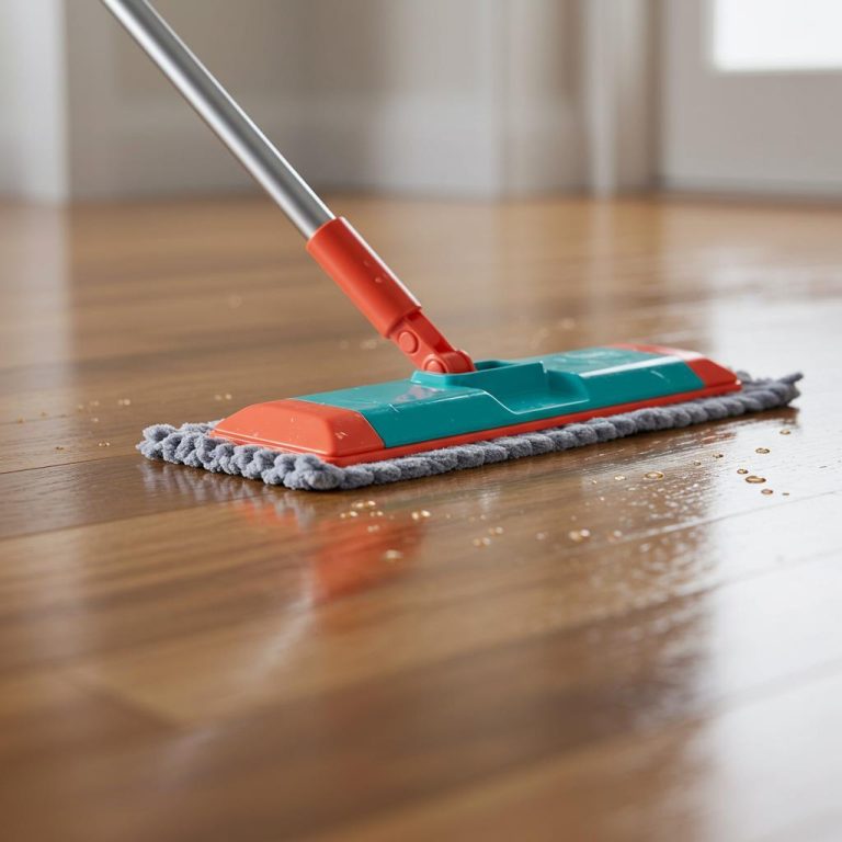 7 Best Laminate Floor Mops of 2026 (For Sparkling, Scratch-Free Floors)