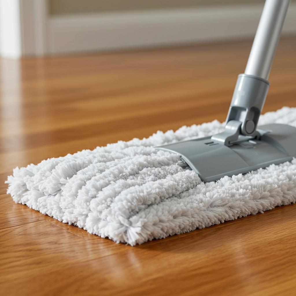 O-Cedar Mop Head Washable: Extend the Life of Your Favorite Mop