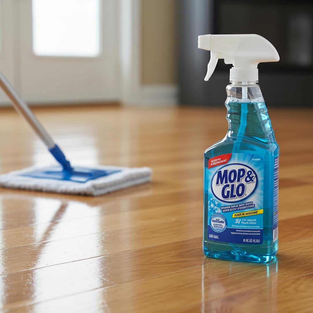 Mop & Glo Floor Cleaner: Is it the Best for Your Floors? [2026 Review]