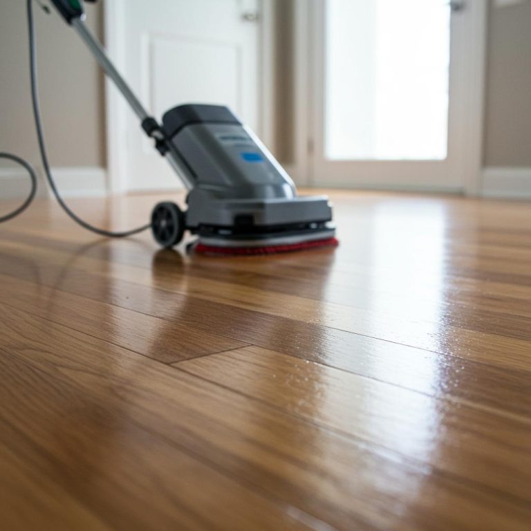 7 Best Hardwood Floor Scrubbers of 2026 (Tested & Reviewed)