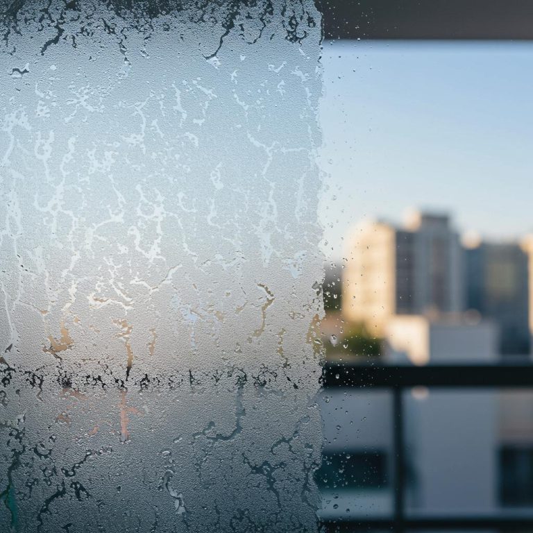 Frosted Glass Spray: A DIY Guide to Privacy & Style in 2026
