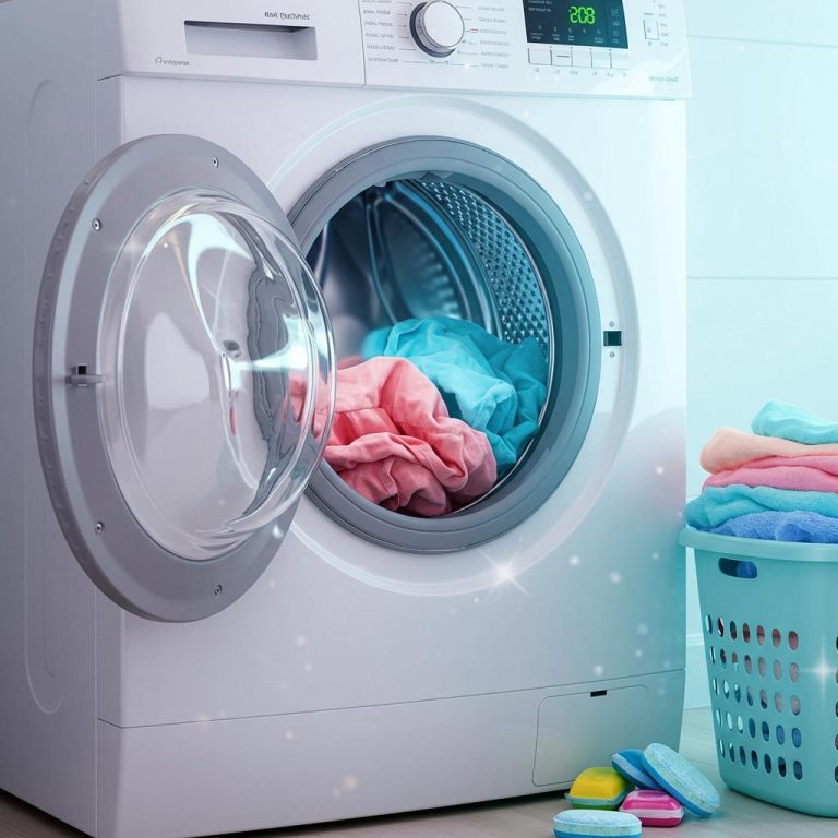 5 Best Professional Washing Machine Cleaners of 2026 (Our Top Picks)