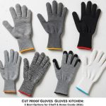 Cut Proof Gloves Kitchen: 5 Best Options for Chefs & Home Cooks (2026)