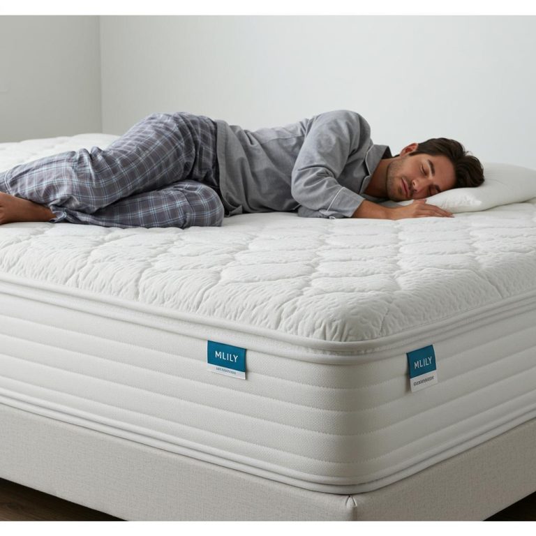 Mlily Mattress Review 2026: Is It Worth the Hype? (Honest Testing)