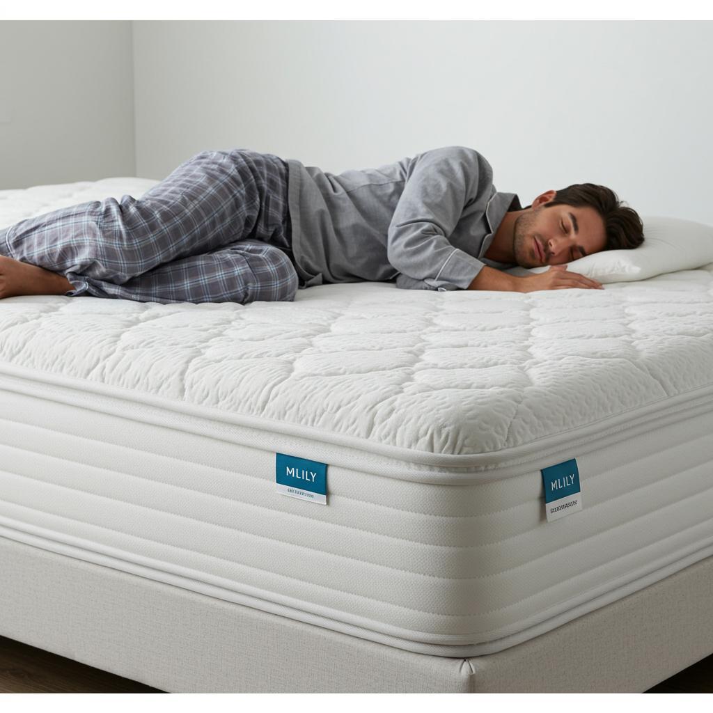 Mlily Mattress Review 2026: Is It Worth the Hype? (Honest Testing)