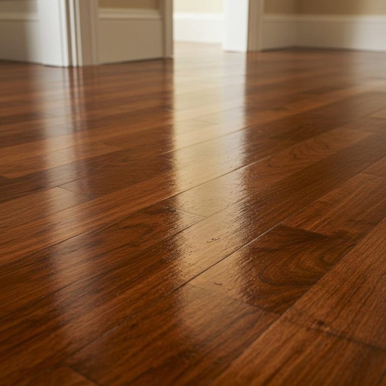 Floor Polish for Wood Floors: The Ultimate 2026 Buying Guide