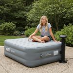 Intex Air Mattress Pump: Which is BEST for You in 2026?