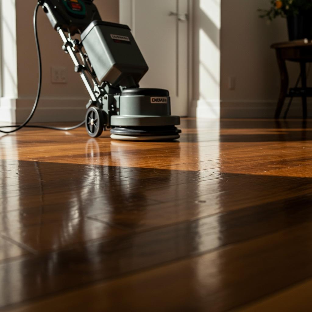 Best Floor Polisher Machine: Top Picks for 2026 (Pros & Cons)
