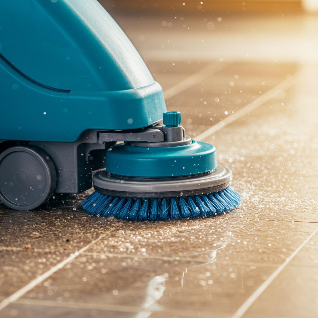 The Best Tile Floor Scrubbers of 2026: Top Picks for Sparkling Clean Floors