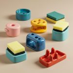 7 Best Ceramic Sponge Holders for a Stylish & Sanitary 2026