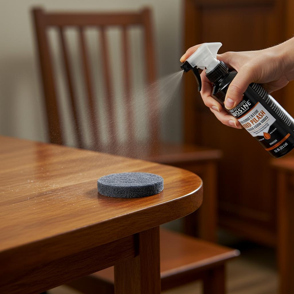 Wood Furniture Polish Spray: Top 5 Picks for Restoring Shine & Protecting Wood (2026)
