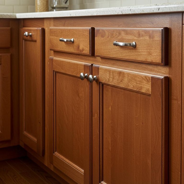 How to Clean Hardwood Cabinets: The Ultimate Guide (2026)