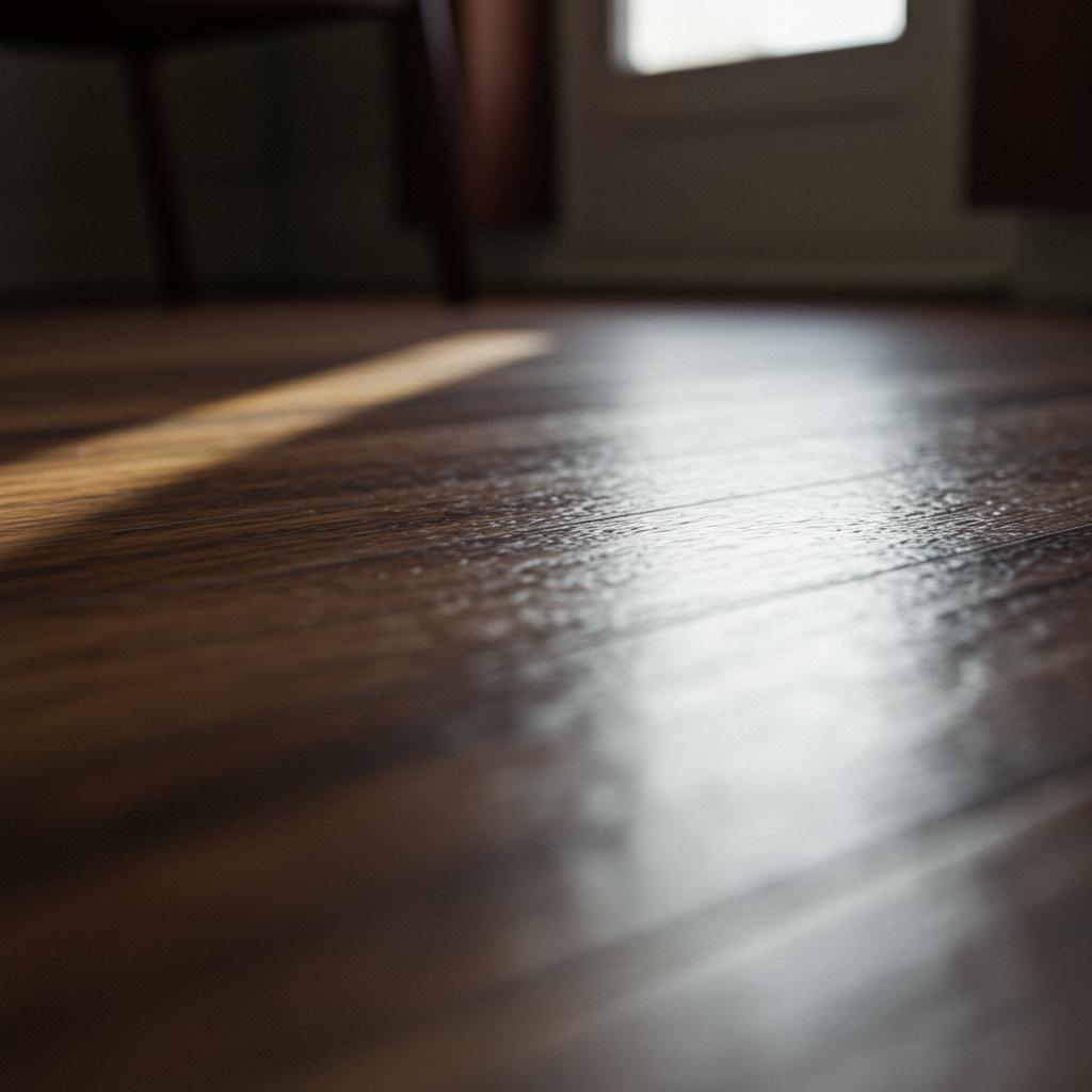 Floor Polish: The Ultimate Guide to Sparkling Floors (2024 Edition)