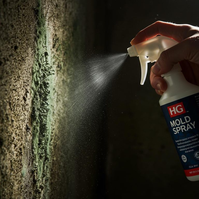 HG Mold Spray: Does It Really Eradicate Mold? (2026 Review)