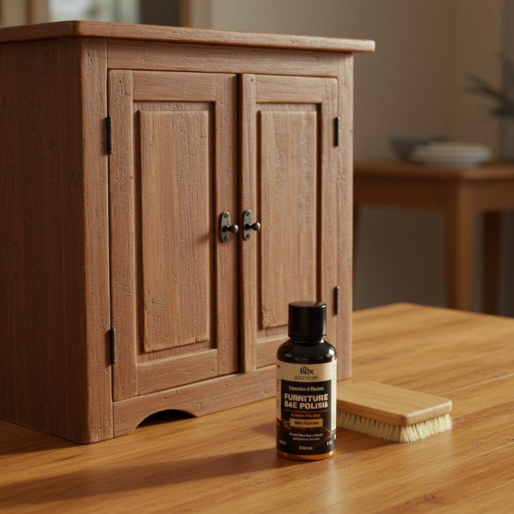 Method Furniture Polish: Is It the Best Choice for Your Wood Furniture?