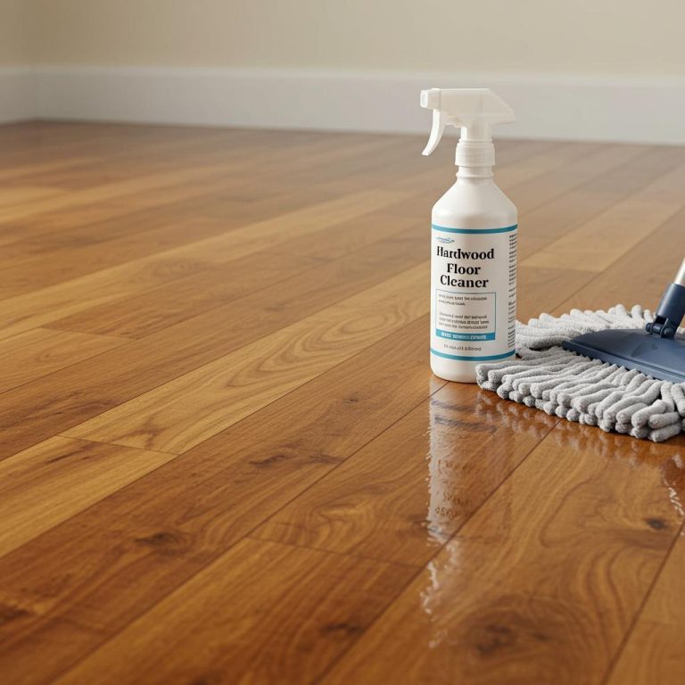 10 Best Professional Hardwood Floor Cleaners of 2026 (Tested & Reviewed)