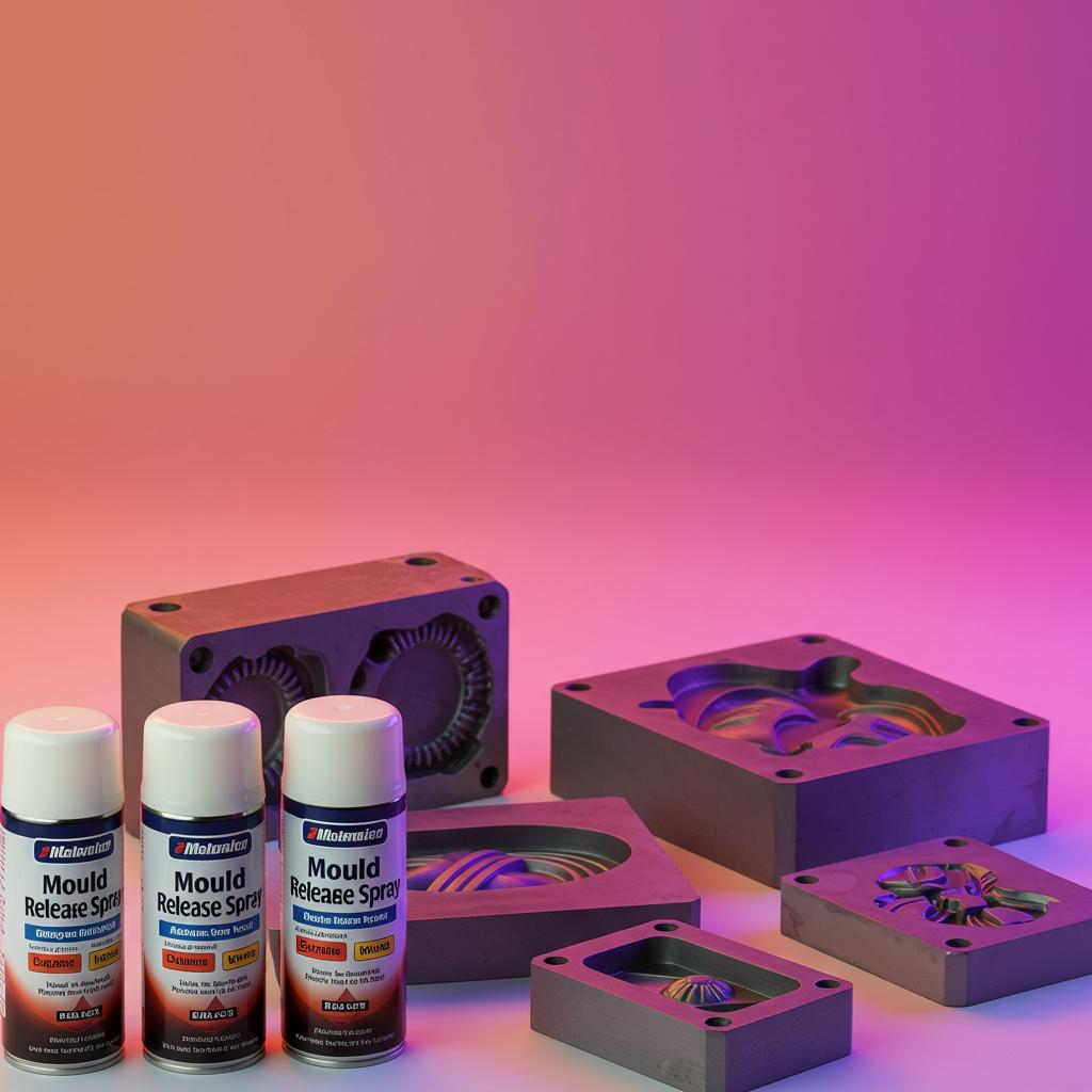 10 Best Mold Release Sprays of 2026 (For Perfect Molds Every Time)