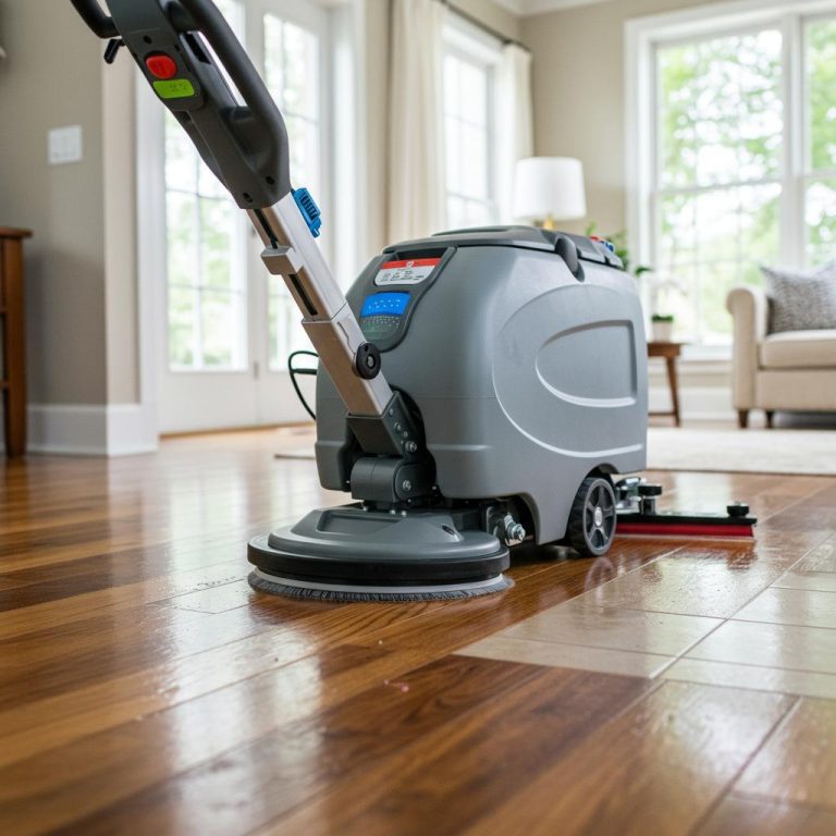 The Best Floor Scrubber Machines of 2026: Top Picks for Sparkling Clean Floors