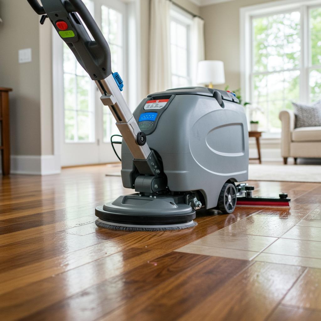 The Best Floor Scrubber Machines of 2026: Top Picks for Sparkling Clean Floors