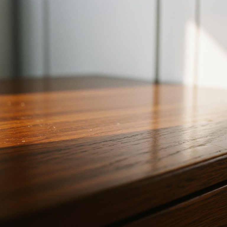 Furniture Polish Wood: The Ultimate Guide to Restoring & Protecting Your Furniture