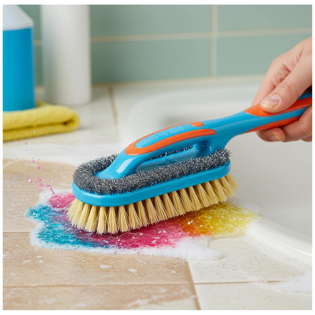 O-Cedar Scrub Brush: Why This Cleaning Tool Is a Must-Have in 2026