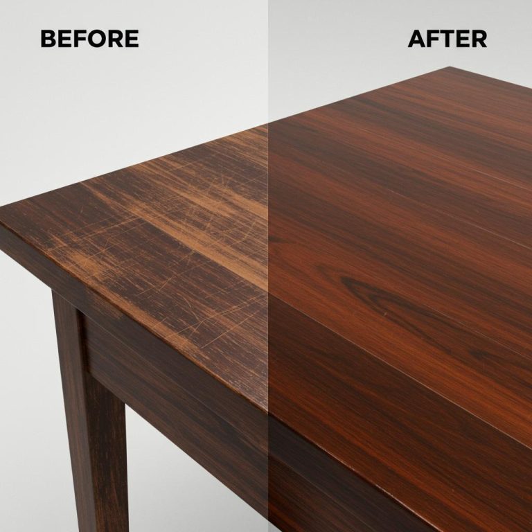 Behold Furniture Polish Review 2026: Does It Really Restore Wood?