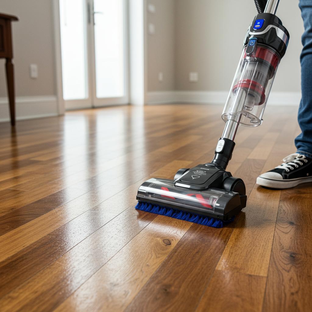 The 5 Best Vacuum Cleaners for Hardwood Floors in 2026 (According to Our Tests)
