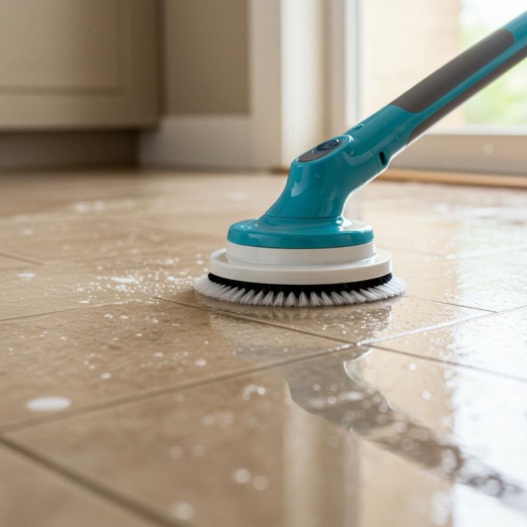 The Best Tile Floor Scrubbers of 2026: Top Picks for Sparkling Floors
