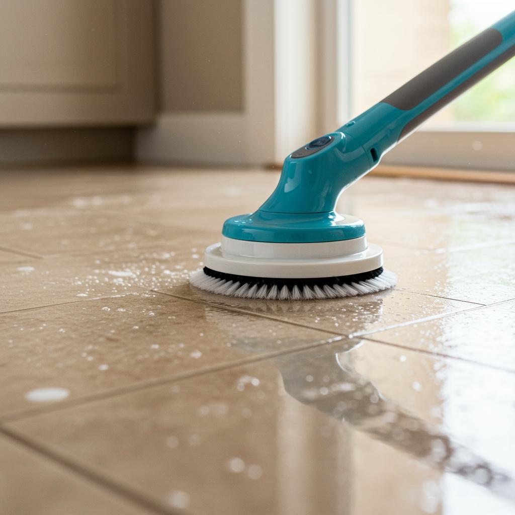 The Best Tile Floor Scrubbers of 2026: Top Picks for Sparkling Floors