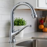 Kitchen Faucet Spray Problems? The Easy Fixes You Need to Know [2026]