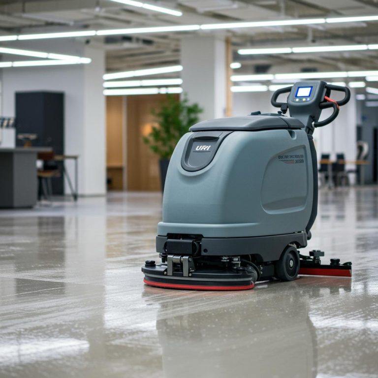 The 5 Best Commercial Floor Scrubbers of 2026 (According to Business Owners)