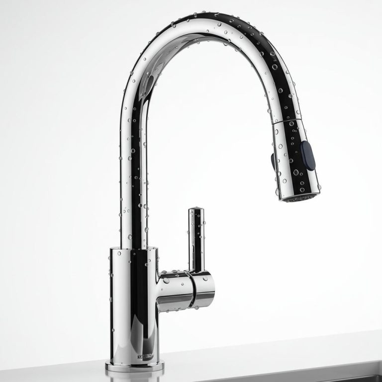 7 Best Kohler Kitchen Faucets with Pull-Out Sprays of 2026 (Hands-On Tested)