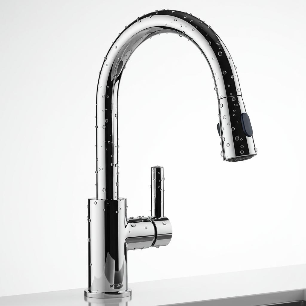 7 Best Kohler Kitchen Faucets with Pull-Out Sprays of 2026 (Hands-On Tested)