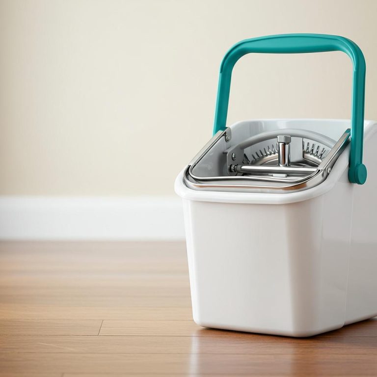 10 Best Wringer Mop Buckets of 2026 (For Sparkling Clean Floors)