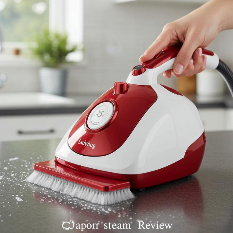 Ladybug Vapor Steam Cleaner Review: Is It Worth the Hype in 2026?