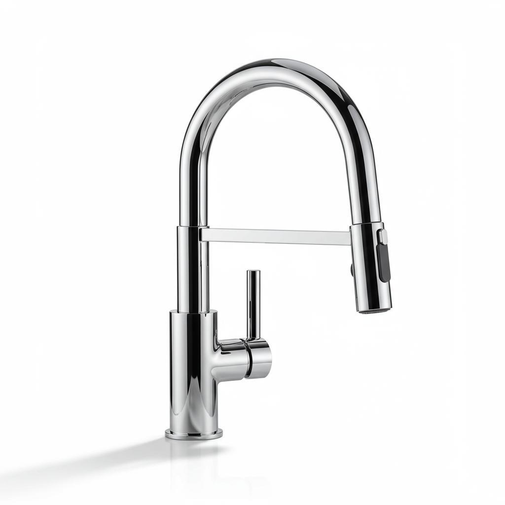 10 Best Kitchen Sink Faucets With Pull-Out Sprays of 2026 (Buyer’s Guide)