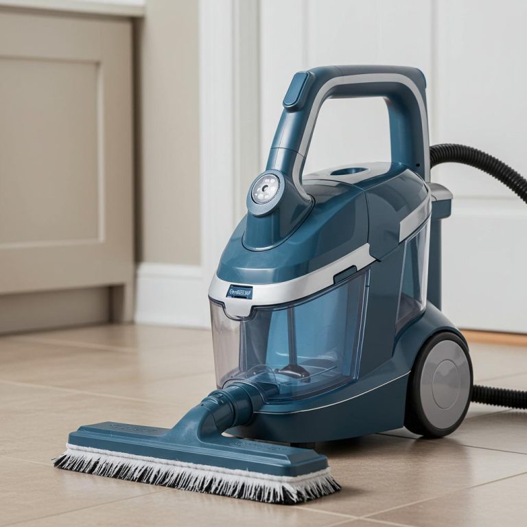 The 5 Best Steam Cleaners for Tile Floors in 2026 (Tested & Rated)