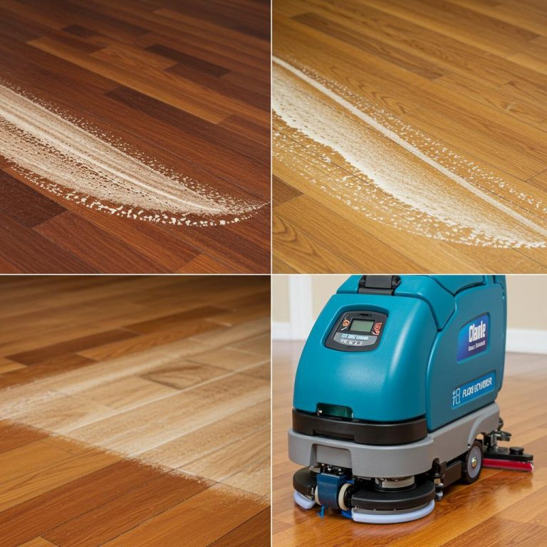 Clarke Floor Scrubber: The Ultimate Guide to Deep Cleaning Your Floors