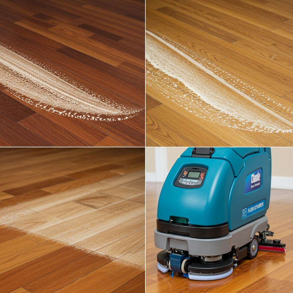 Clarke Floor Scrubber: The Ultimate Guide to Deep Cleaning Your Floors