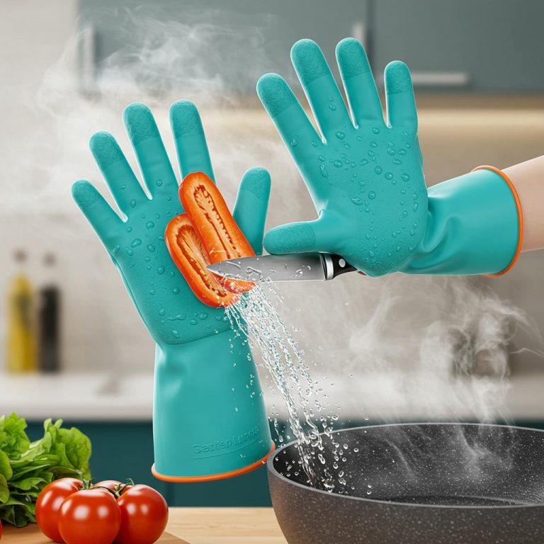 The Best Kitchen Gloves of 2026: Waterproof Wonders for Every Task