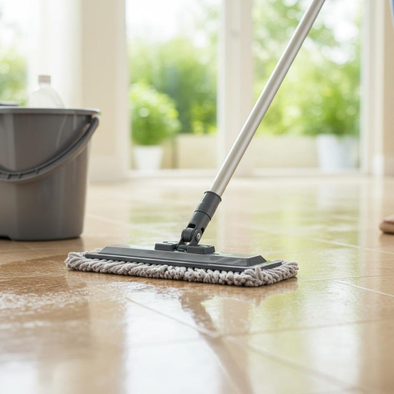 10 Best Bucket Mop Sets for Sparkling Floors in 2026